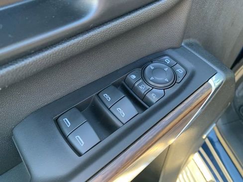 Used 2022 Chevrolet Silverado 3500 High Country w/ Safety Package II image 21