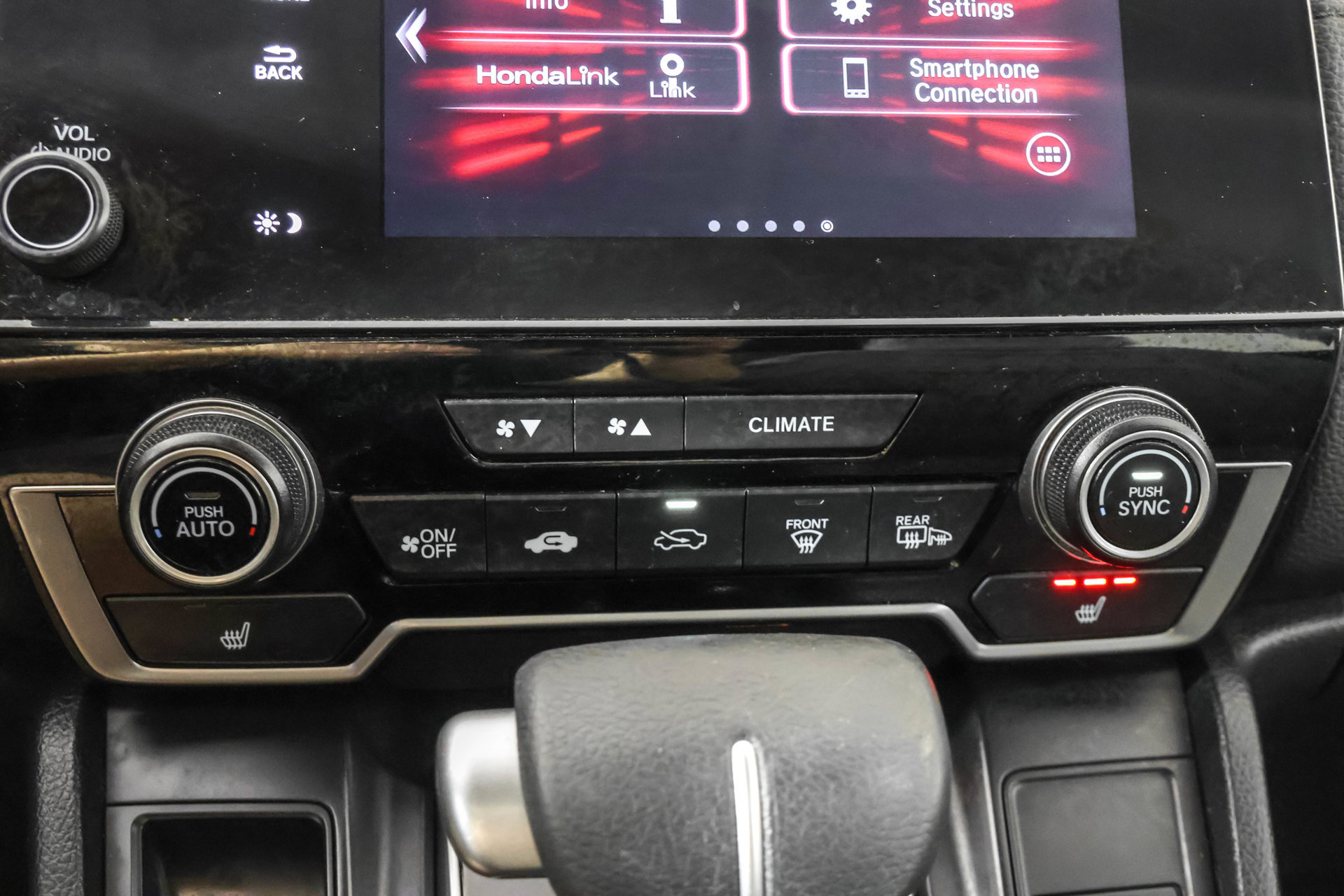 Used 2017 Honda CR-V EX image 29