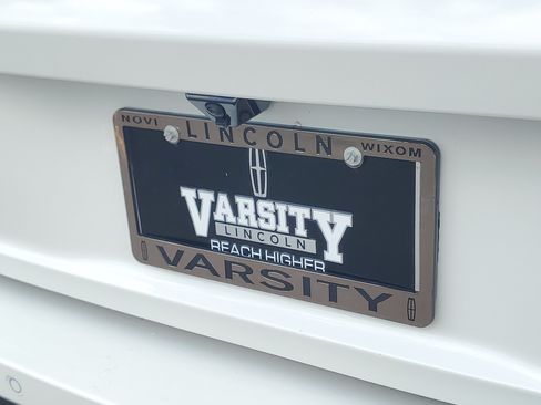 New 2026 Lincoln Navigator Black Label AWD/4WD image 36