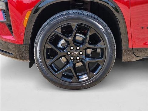 New 2026 Chevrolet Traverse RS w/ LPO, Floor Liner Package image 10