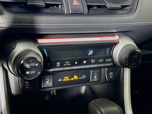 Certified 2025 Toyota RAV4 XLE w/ Convenience Package image 14