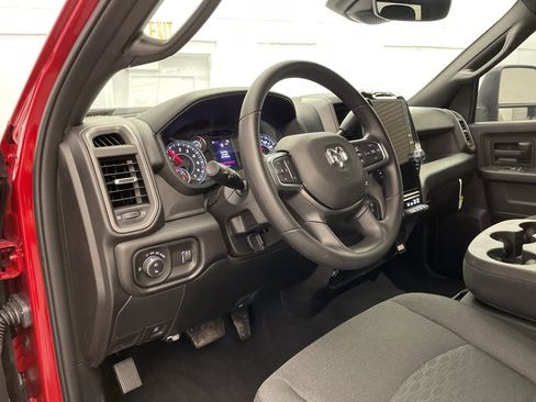 New 2026 RAM 2500 Tradesman w/ Power Wagon Package image 15