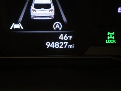 Used 2022 Hyundai Tucson SE image 34