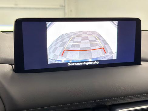 Used 2023 MAZDA CX-5 AWD 2.5 S w/ Select Package image 24