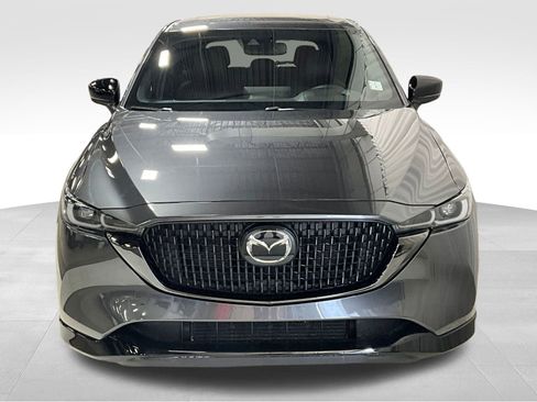 Used 2024 MAZDA CX-5 2.5 Turbo image 2