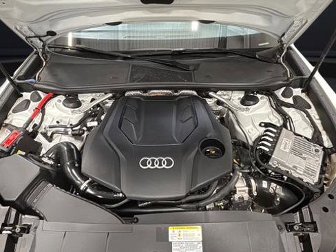 Used 2021 Audi A6 Premium Plus w/ Premium Plus Package AWD/4WD image 26