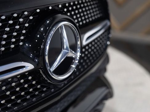 Used 2022 Mercedes-Benz GLE 350 4MATIC image 13