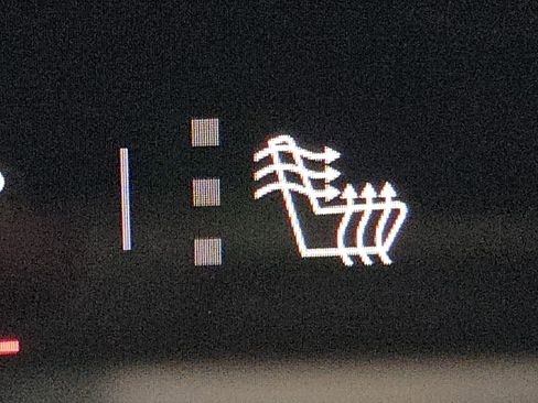 New 2026 GMC Terrain Elevation w/ Elevation Premium Package image 8