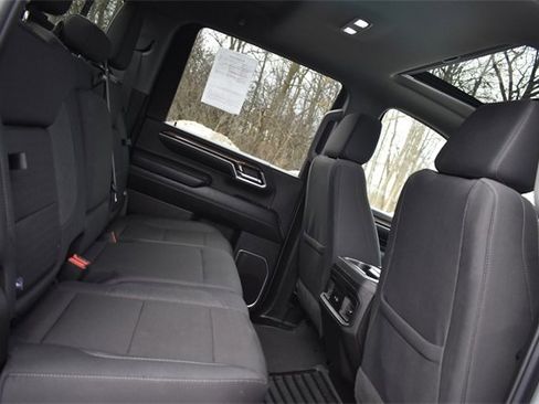 Used 2024 Chevrolet Silverado 2500 LT w/ Z71 Sport Edition image 16