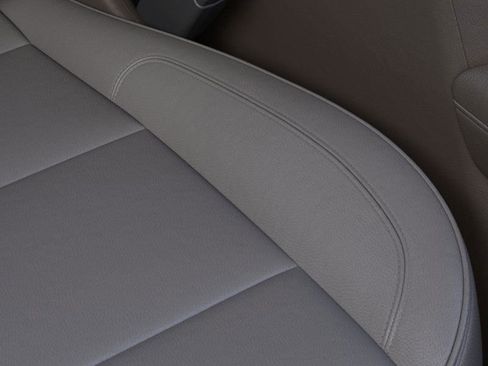 New 2026 Chevrolet Suburban Z71 w/ Comfort Package image 21