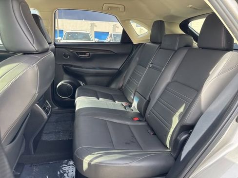 Used 2019 Lexus NX 300 AWD w/ Accessory Package 2 image 19