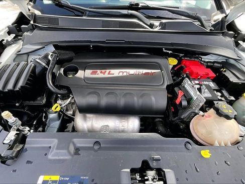 Used 2020 Jeep Compass Altitude image 11