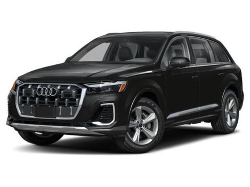 New 2026 Audi Q7 3.0T Premium Plus image 1