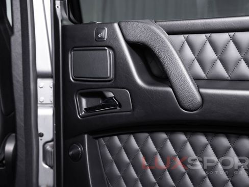 Used 2016 Mercedes-Benz G 63 AMG 4MATIC image 61