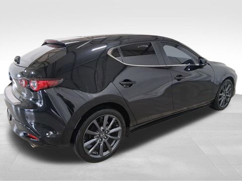 Certified 2024 MAZDA MAZDA3 s FWD image 5