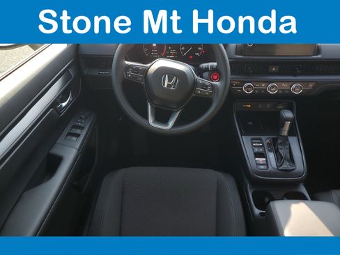 Used 2026 Honda CR-V EX image 14