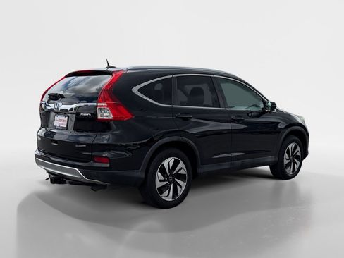 Used 2015 Honda CR-V Touring image 5
