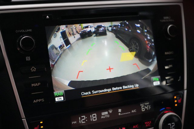Used 2018 Subaru Outback 3.6R Touring AWD/4WD image 43
