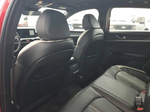 Used 2025 Kia K5 GT-Line image 14