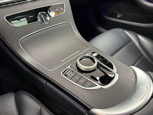 Used 2021 Mercedes-Benz C 300 4MATIC Sedan w/ Premium Package image 24