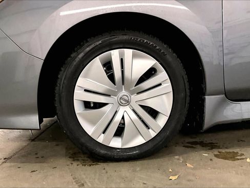 Used 2021 Nissan Leaf S w/ S Charge Package image 12