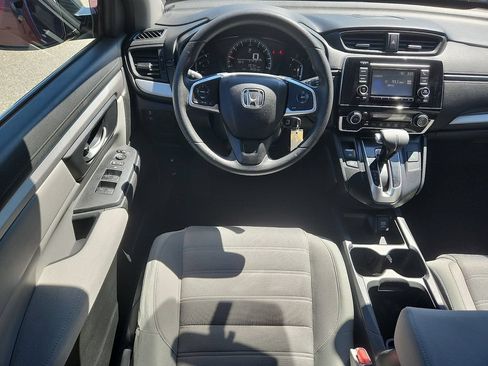 Used 2019 Honda CR-V LX image 7