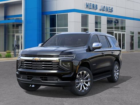 New 2026 Chevrolet Tahoe Premier image 6