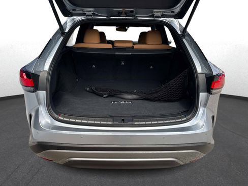 Used 2025 Lexus RX 350 Premium Plus w/ Accessory Package (Z1) FWD image 11
