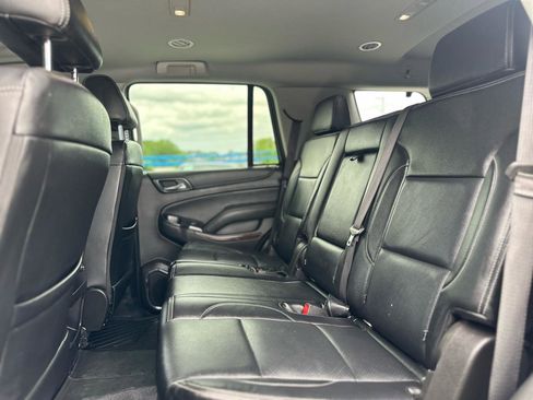 Used 2020 GMC Yukon SLE RWD image 14