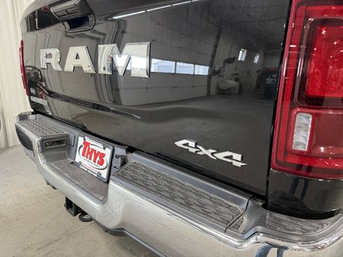 New 2026 RAM 2500 Laramie image 6