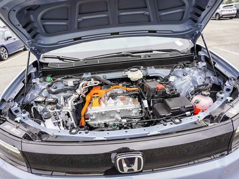 New 2026 Honda Prologue Touring image 12