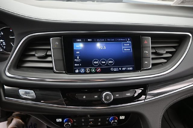 Used 2024 Buick Enclave Premium FWD image 34