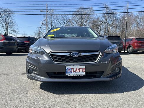Used 2018 Subaru Impreza 2.0i Premium w/ Eyesight & BSD & Rcta image 2