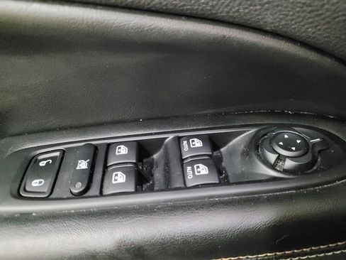 Used 2021 Jeep Compass Latitude AWD/4WD image 27