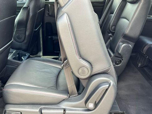 Used 2023 Honda Odyssey Sport image 8