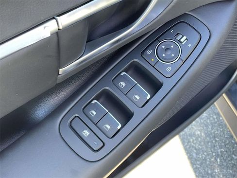 New 2026 Hyundai Sonata Blue image 15