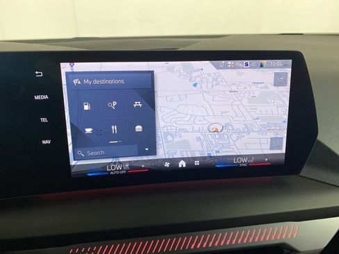 Used 2025 BMW 228i xDrive w/ Premium Package image 7