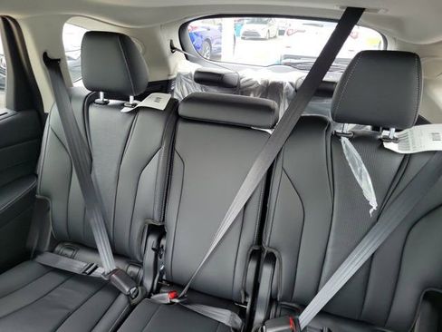 New 2026 Acura MDX FWD w/ Technology Package image 9