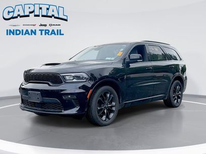 Used 2023 Dodge Durango R/T