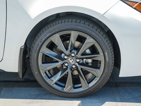 New 2026 Toyota Corolla SE FWD image 11