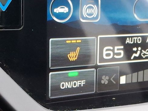 Certified 2023 Subaru Ascent Onyx Edition image 25