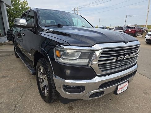 Used 2022 RAM 1500 Laramie image 14