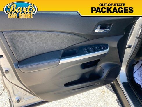 Used 2016 Honda CR-V EX-L image 24