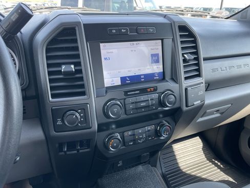 Used 2021 Ford F250 XL w/ STX Appearance Package image 11