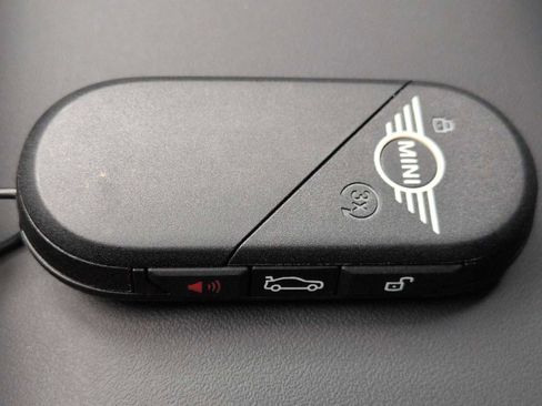 New 2026 MINI Cooper 2-Door Hardtop image 38