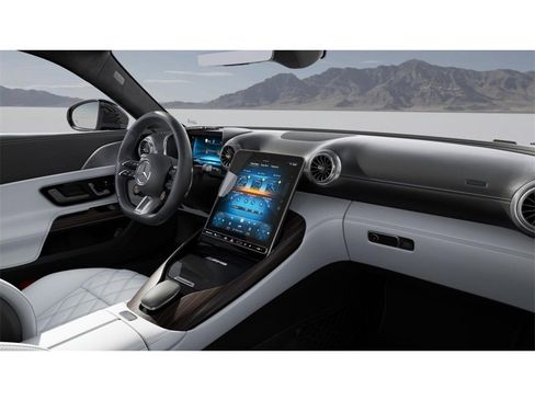 New 2026 Mercedes-Benz AMG GT 43 image 6