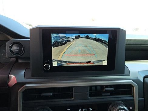 Used 2025 Toyota Tacoma SR5 image 20