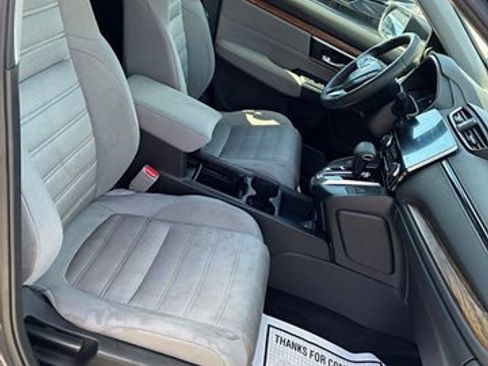 Used 2018 Honda CR-V EX image 22