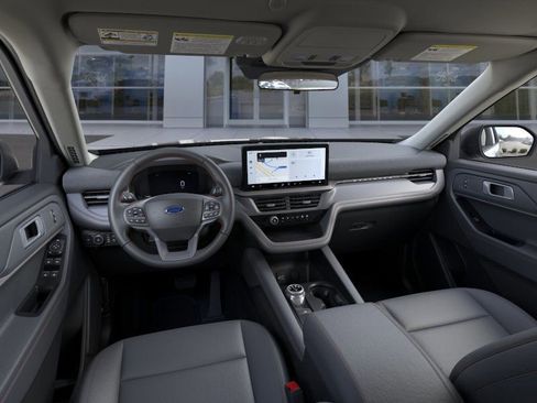 New 2026 Ford Explorer Active AWD/4WD image 9