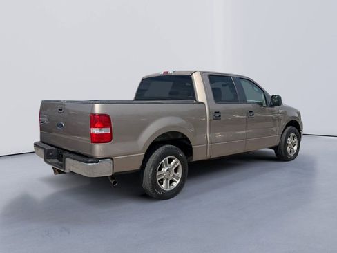 Used 2005 Ford F150 XLT RWD image 3